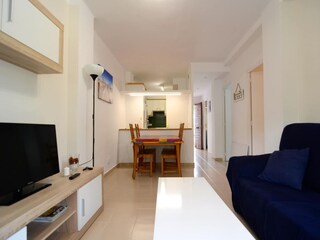 Apartamento Begur Características 5