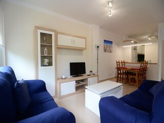 Apartamento Begur Características 6