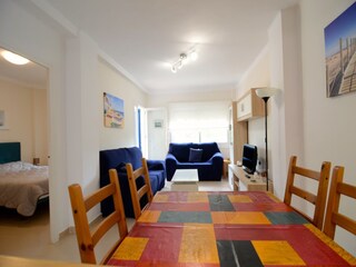 Apartamento Begur Características 9