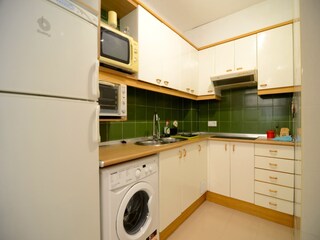 Apartamento Begur Características 10