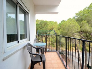 Apartment Begur  15