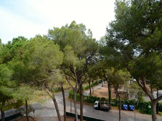 Apartamento Begur Grabación al aire libre 3