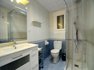 Apartment Begur Features 7