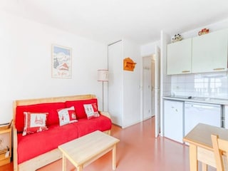 Appartement Dévoluy  18