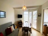 Appartement Perros-Guirec  1