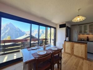 Apartment Moderne Wohnung in Les Deux Alpes - Vénosc - image1