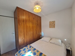 Apartamento Vénosc Características 9