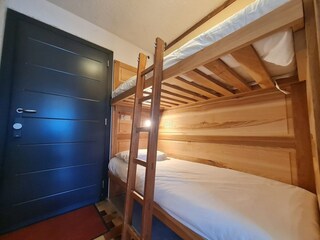 Apartment Vénosc Ausstattung 5