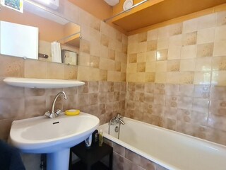 Apartment Vénosc Ausstattung 6