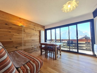 Apartment Vénosc Ausstattung 7