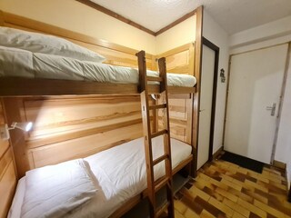 Apartamento Vénosc Características 9