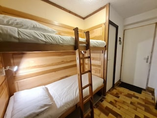 Apartment Vénosc Ausstattung 8
