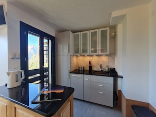 Apartment Vénosc Ausstattung 9
