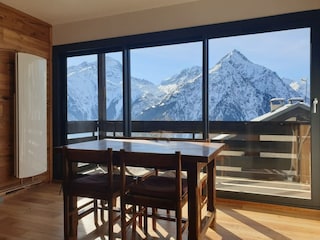 Apartment Vénosc  37