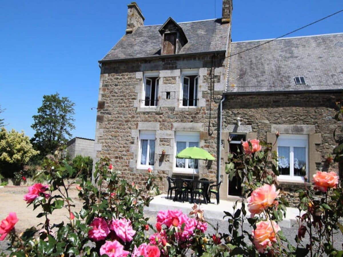 Appartement Le Val-Saint-Père  1