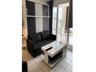 Appartement Arzon  9