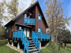 Appartement Chalets pour 6 Personnes - Le Revard - image1