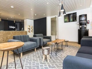 Apartment Saint Sorlin d Arves  13