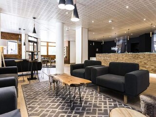 Apartment Saint Sorlin d Arves  15