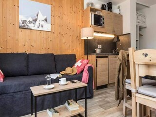 Apartment Saint Sorlin d Arves  19
