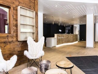 Apartment Saint Sorlin d Arves  10