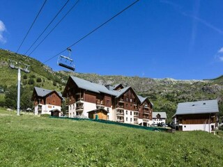 Apartment Saint Sorlin d Arves  11