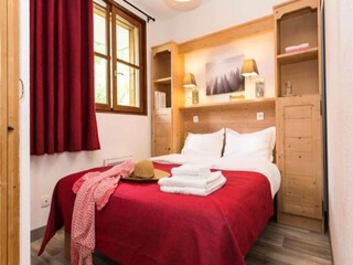 Apartment Saint Sorlin d Arves  12