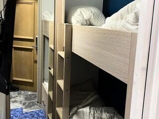 Appartement Montvalezan  10