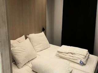 Appartement Montvalezan  11