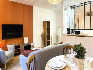 Appartement Rouen  27