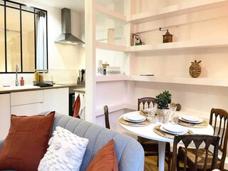 Appartement Rouen  28