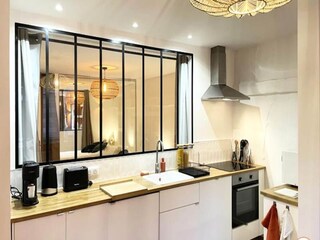 Appartement Rouen  29