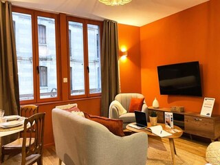 Apartment Rouen  30