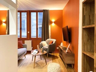 Apartment Rouen  20
