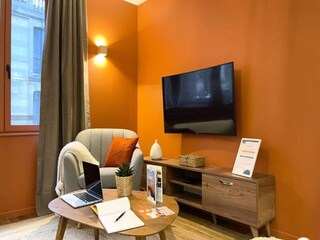 Appartement Rouen  32