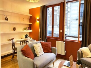 Appartement Rouen  33