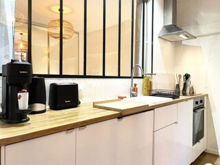Appartement Rouen  21