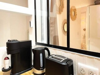 Apartment Rouen  22