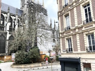 Appartement Rouen  25