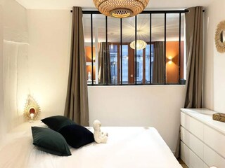 Appartement Rouen  2