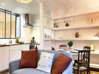 Apartment Rouen  3
