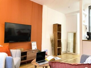 Appartement Rouen  4
