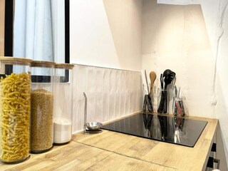 Appartement Rouen  17