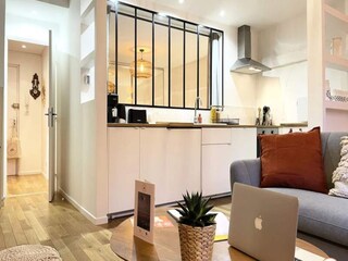 Apartment Rouen  18