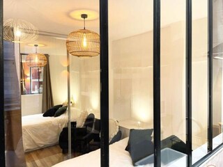 Apartment Rouen  5