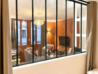 Apartment Rouen  6