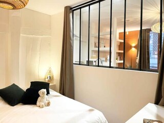 Apartment Rouen  7