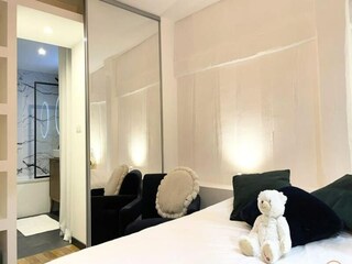 Appartement Rouen  8