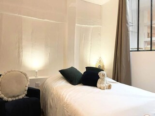 Appartement Rouen  9