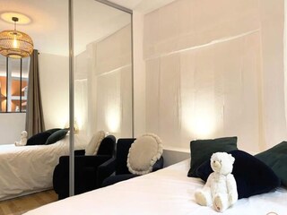 Apartment Rouen  10